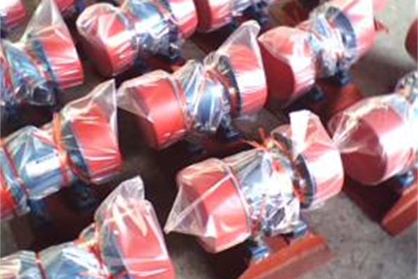 倉壁振動器為何會出現這些故障?你意識到是怎么了嗎