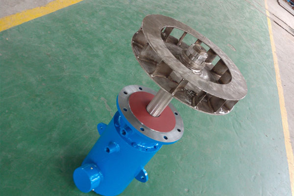 揭開熱處理爐用電機的秘密，關鍵時刻發揮大作用！